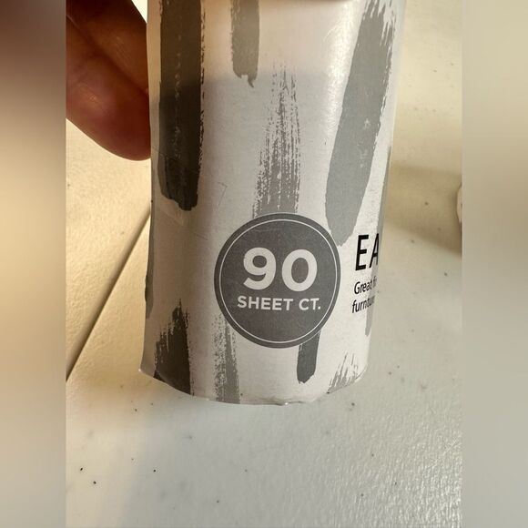 NWT - Set of 4 Lint Rollers 90 Sheets Each - Picture 2 of 5